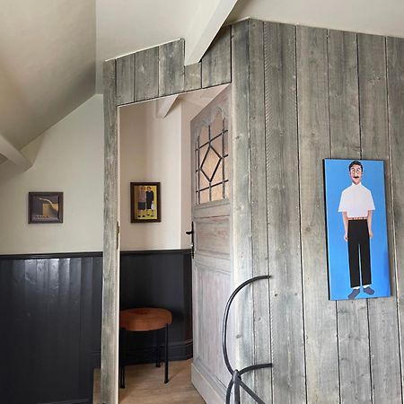 بيفيرن B&B Kleinen Bosch المظهر الخارجي الصورة