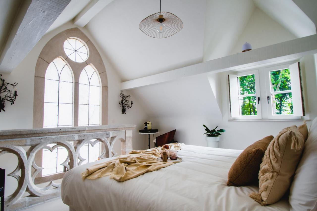 بيفيرن B&B Kleinen Bosch المظهر الخارجي الصورة