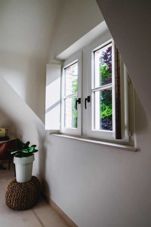 بيفيرن B&B Kleinen Bosch المظهر الخارجي الصورة