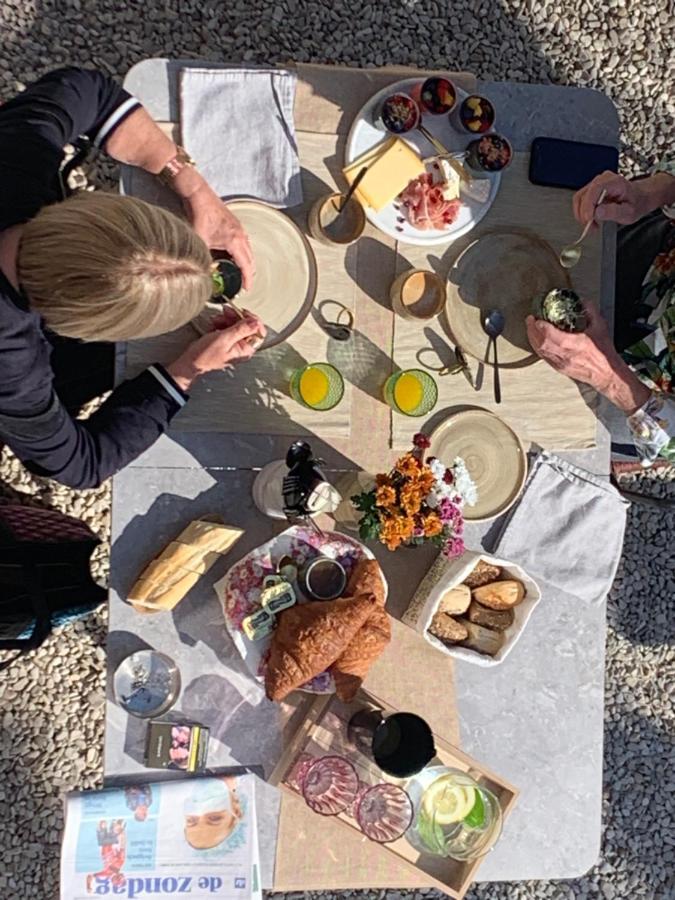 بيفيرن B&B Kleinen Bosch المظهر الخارجي الصورة