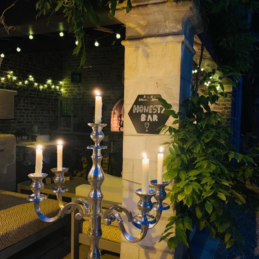 بيفيرن B&B Kleinen Bosch المظهر الخارجي الصورة
