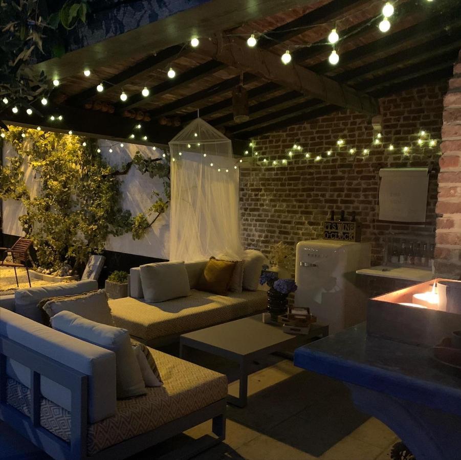 بيفيرن B&B Kleinen Bosch المظهر الخارجي الصورة