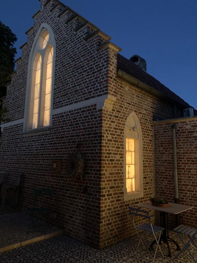 بيفيرن B&B Kleinen Bosch المظهر الخارجي الصورة