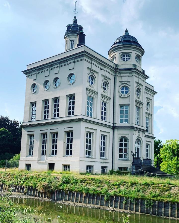 بيفيرن B&B Kleinen Bosch المظهر الخارجي الصورة