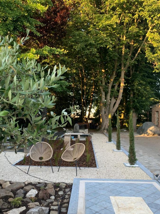 بيفيرن B&B Kleinen Bosch المظهر الخارجي الصورة