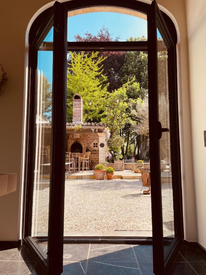 بيفيرن B&B Kleinen Bosch المظهر الخارجي الصورة