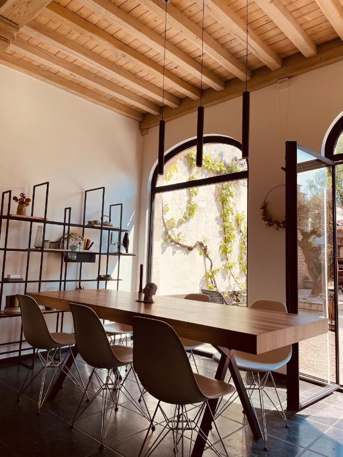 بيفيرن B&B Kleinen Bosch المظهر الخارجي الصورة
