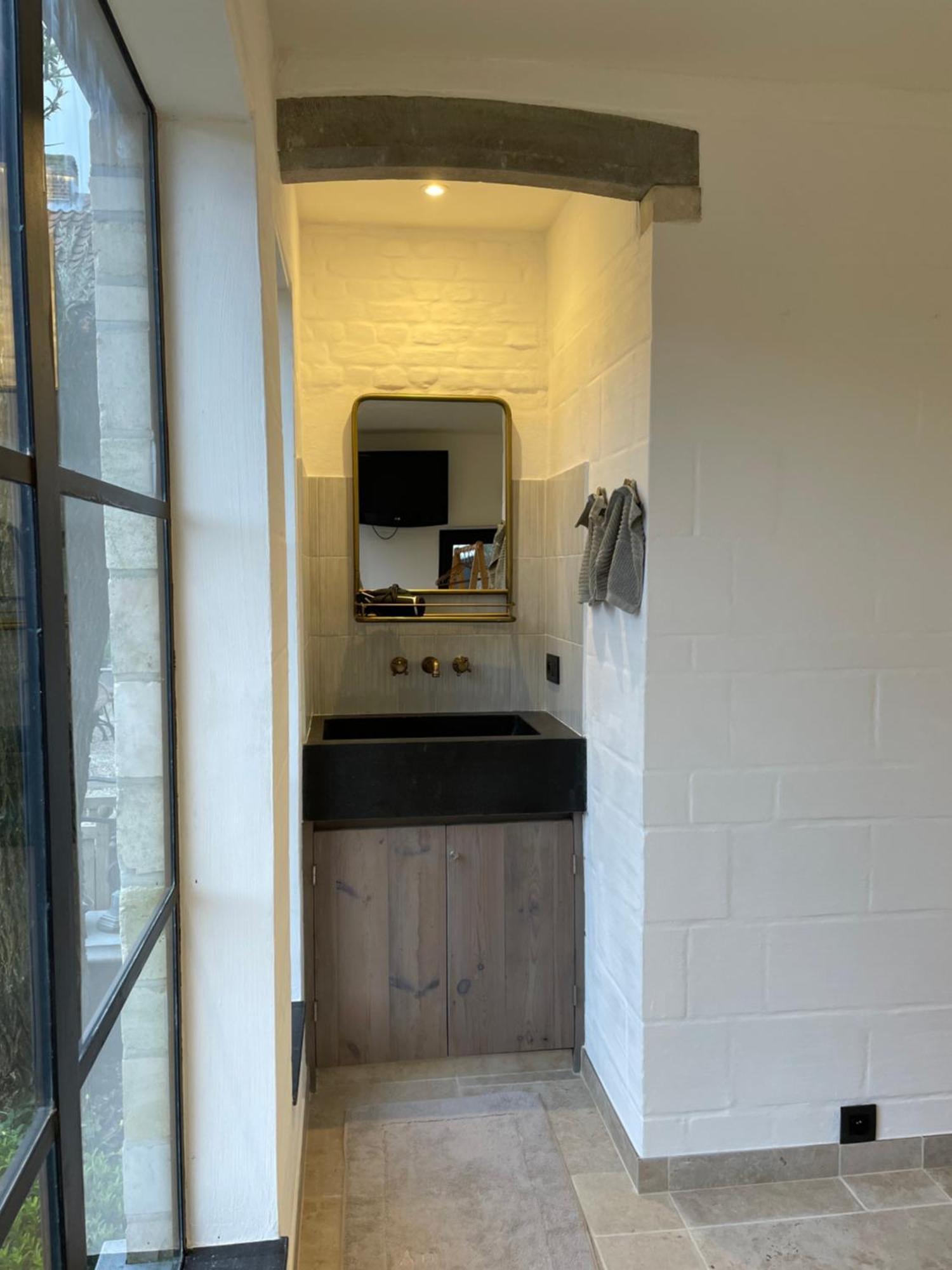 بيفيرن B&B Kleinen Bosch المظهر الخارجي الصورة