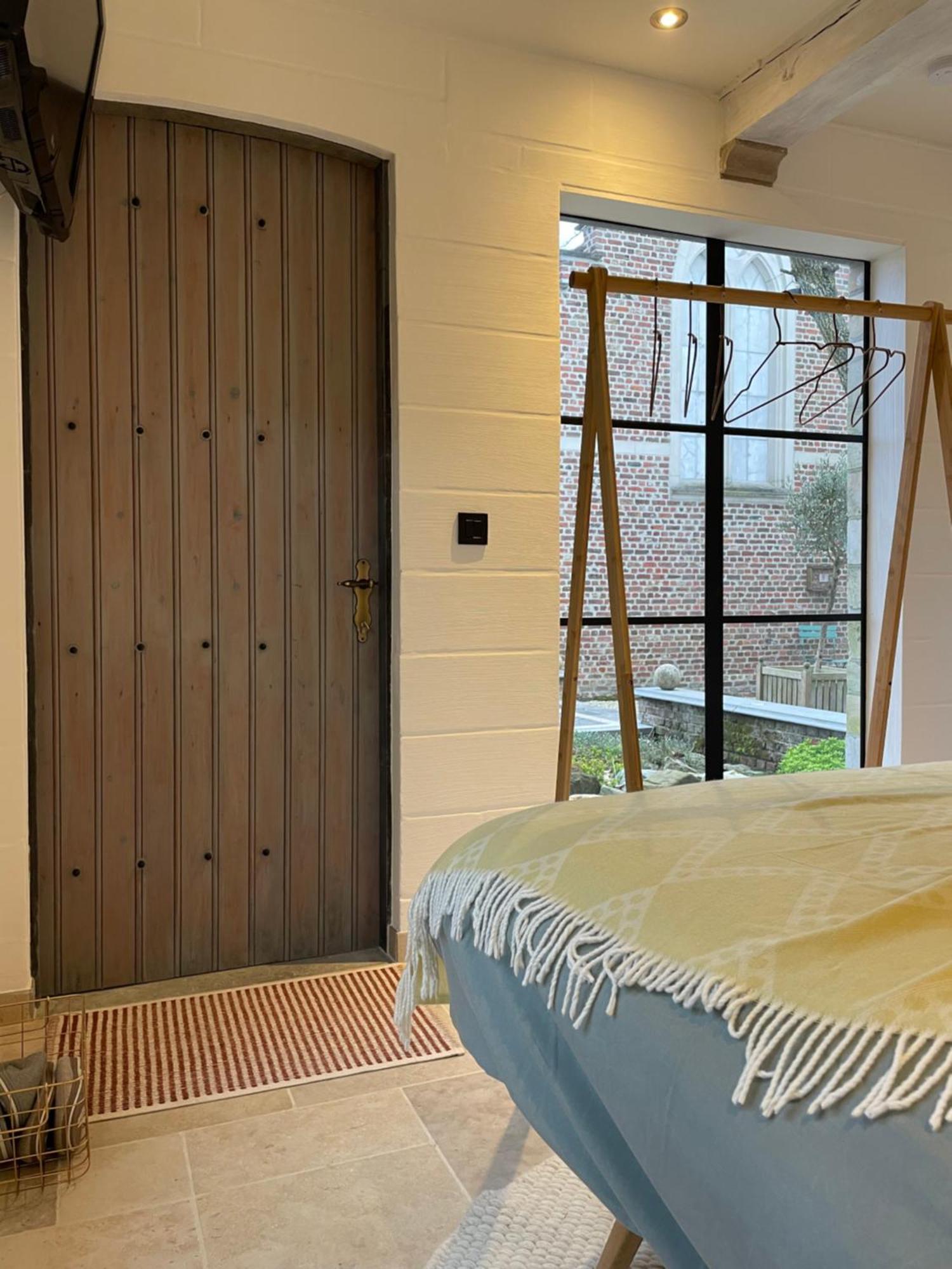 بيفيرن B&B Kleinen Bosch المظهر الخارجي الصورة