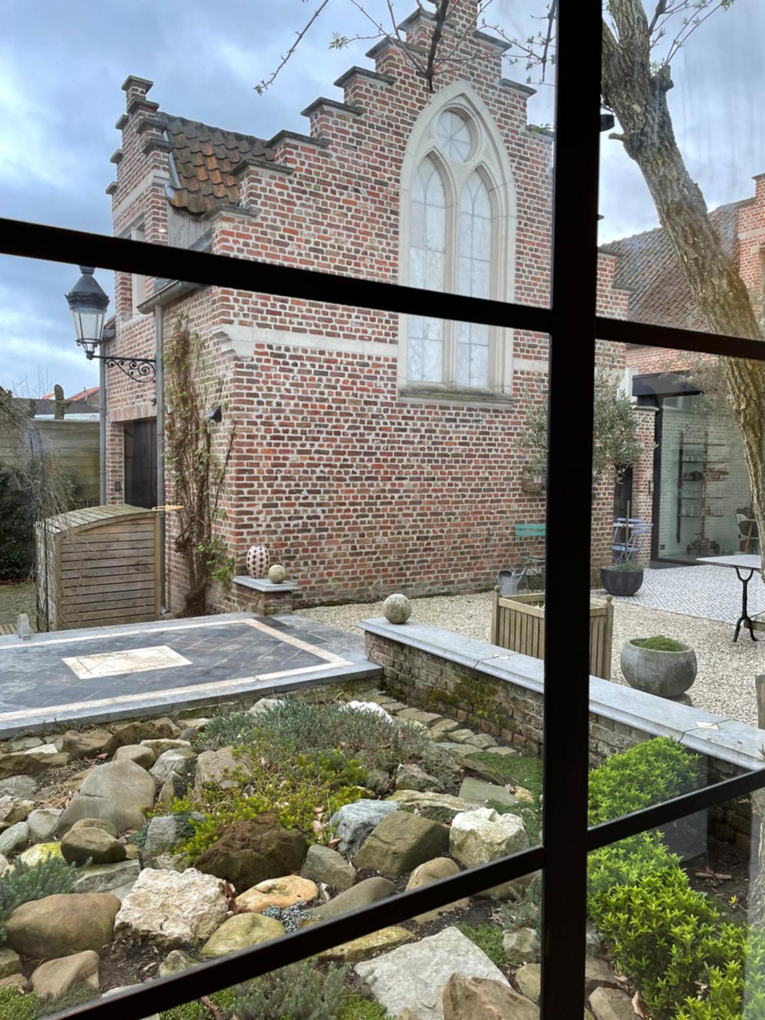 بيفيرن B&B Kleinen Bosch المظهر الخارجي الصورة
